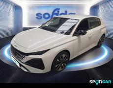 Peugeot 308 III Phase 1 Wattrelos