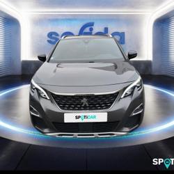 Peugeot 3008 Hybrid4 300ch gt pack e-eat8 Wattrelos