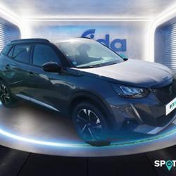 Peugeot 2008 1.2 puretech 130ch s&s roadtrip eat8 Wattrelos