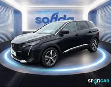 Peugeot 3008 Wattrelos