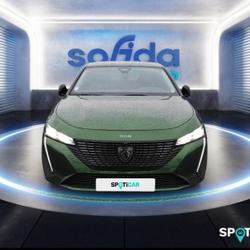 Peugeot 308 III Phase 1 1.2 puretech 130ch s&s allure pack eat8 Wattrelos
