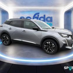 Peugeot 2008 1.5 bluehdi 130ch s&s allure pack eat8 125g Wattrelos