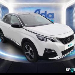 Peugeot 3008 1.5 bluehdi 130ch e6.c allure s&s eat8 Wattrelos