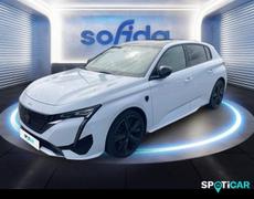 Peugeot 308 III Phase 1 Wattrelos