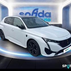 Peugeot 308 III Phase 1 1.2 puretech 130ch s&s gt eat8 Wattrelos