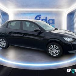 Peugeot 208 1.2 puretech 75ch s&s active Wattrelos