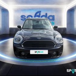 Mini Countryman Cooper d 150ch  highlands bva8 Wattrelos