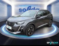 Peugeot 2008 Wattrelos