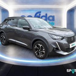 Peugeot 2008 1.2 puretech 130ch s&s roadtrip Wattrelos