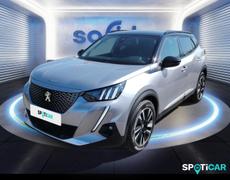 Peugeot 2008 Wattrelos