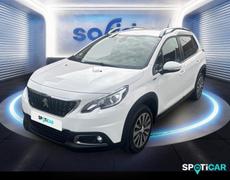 Peugeot 2008 Wattrelos