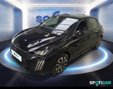 Peugeot 208 Wattrelos