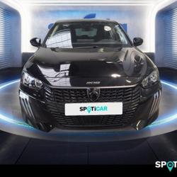 Peugeot 208 E-136ch e-style Wattrelos