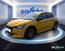 Peugeot 208 Wattrelos