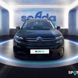 Citroen C5 Aircross Puretech 130ch s&s c-series e6.d 146g Wattrelos