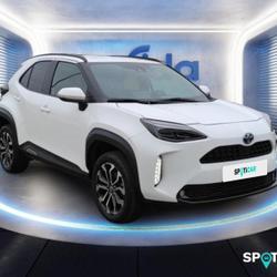 Toyota Yaris Cross 116h design my22 Wattrelos