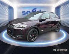 DS DS3 Crossback