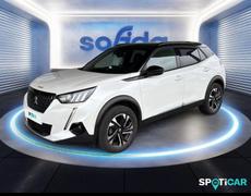 Peugeot 2008 Wattrelos