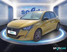 Peugeot 208 Wattrelos