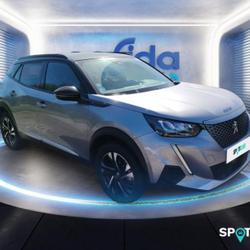 Peugeot 2008 E-136ch allure pack Wattrelos