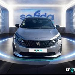 Peugeot 5008 1.5 bluehdi 130ch s&s gt eat8 Wattrelos