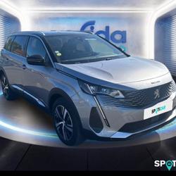 Peugeot 5008 1.5 bluehdi 130ch s&s gt eat8 Wattrelos
