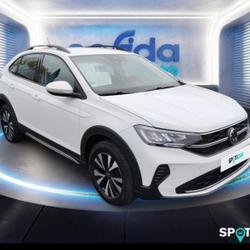 Volkswagen Taigo 1.0 tsi 110ch life business Wattrelos