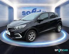 Renault Captur Wattrelos