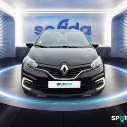 Renault Captur 1.5 dci 90ch energy business euro6c Wattrelos