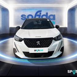 Peugeot 2008 1.2 puretech 130ch s&s gt eat8 Wattrelos