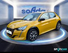 Peugeot 208 Wattrelos