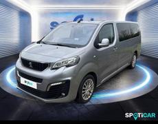 Peugeot Traveller Wattrelos