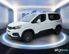 Peugeot Rifter Wattrelos