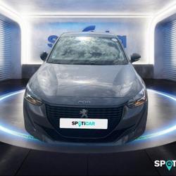 Peugeot 208 1.2 puretech 75ch s&s like 2022 Wattrelos