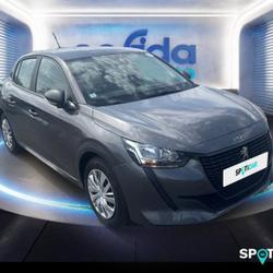 Peugeot 208 1.2 puretech 75ch s&s like 2022 Wattrelos