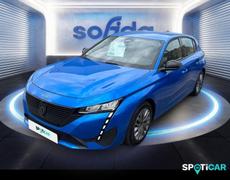 Peugeot 308 III Phase 1 Wattrelos