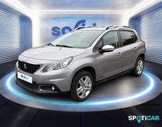 Peugeot 2008 Wattrelos