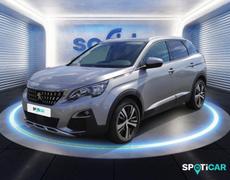 Peugeot 3008 Wattrelos