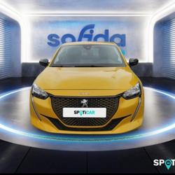 Peugeot 208 E-136ch like Wattrelos