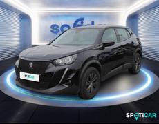 Peugeot 2008 Wattrelos