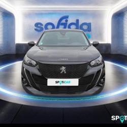 Peugeot 2008 1.2 puretech 130ch s&s active pack eat8 Wattrelos