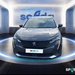Peugeot 3008 1.5 bluehdi 130ch s&s allure pack eat8 Wattrelos