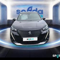 Peugeot 2008 1.5 bluehdi 130ch s&s allure pack eat8 Wattrelos