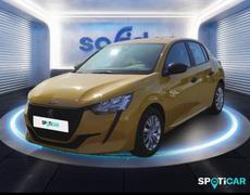 Peugeot 208 Wattrelos