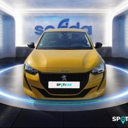 Peugeot 208 1.2 puretech 75ch s&s like Wattrelos