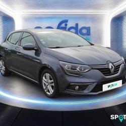 Renault Megane 4 1.5 blue dci 95ch business Wattrelos