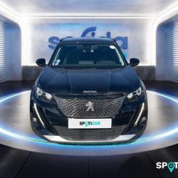 Peugeot 2008 1.2 puretech 130ch s&s roadtrip Wattrelos