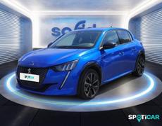 Peugeot 208 Wattrelos