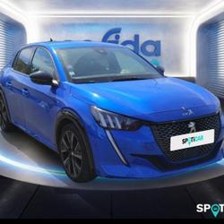 Peugeot 208 1.2 puretech 100ch s&s gt pack 118g Wattrelos