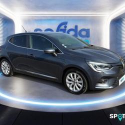 Renault Clio 5 1.0 tce 100ch intens Wattrelos